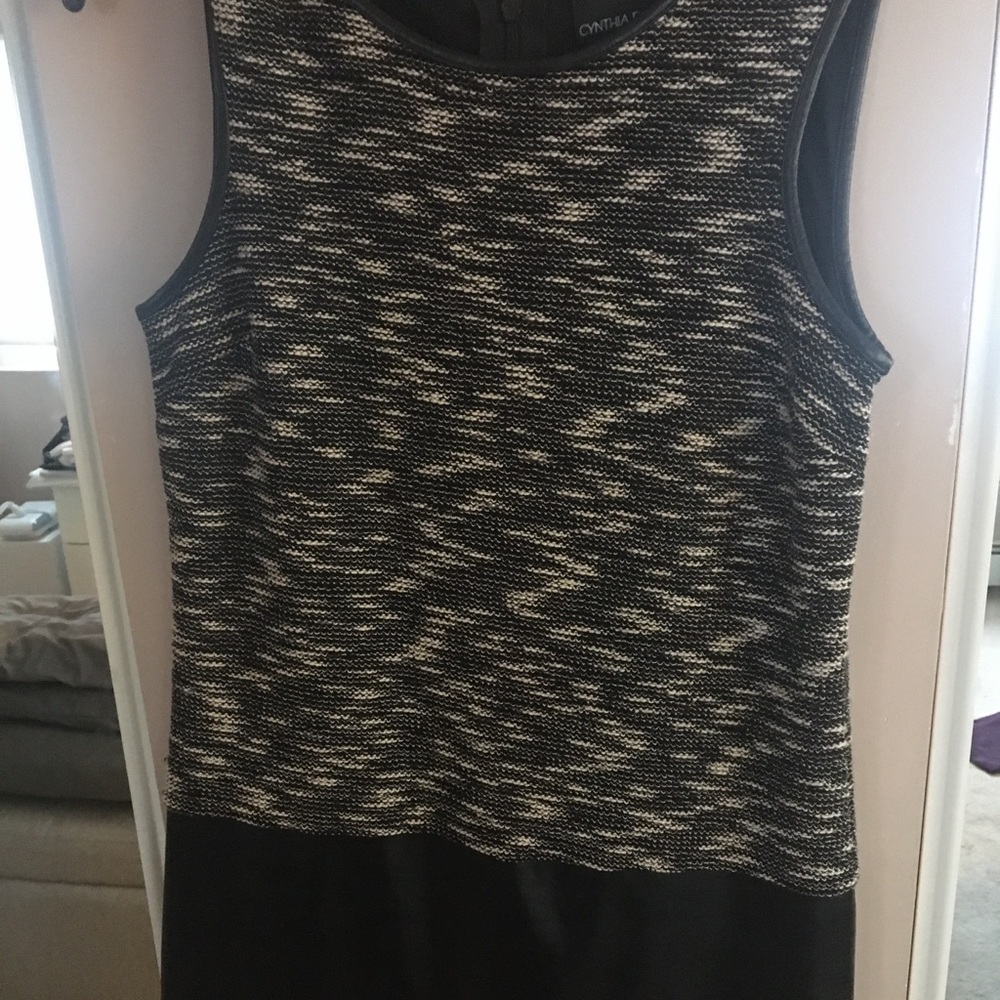 Cynthia Rowley Dress